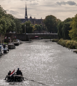 Kom cultuur proeven in ’s-Hertogenbosch