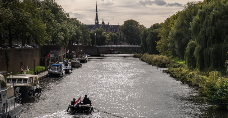 Kom cultuur proeven in ’s-Hertogenbosch