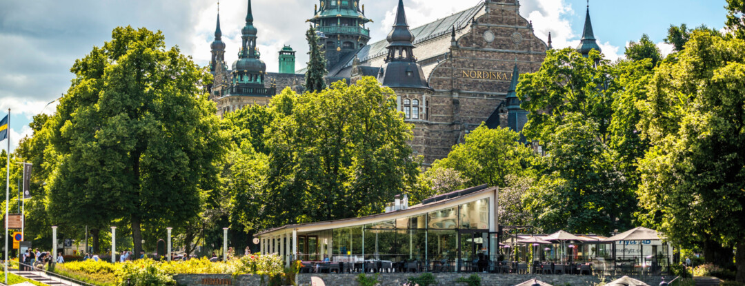 Wat te doen in Stockholm?