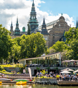 Wat te doen in Stockholm?