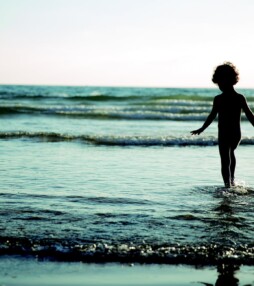 ‘Om volwassen te worden moest ik me losmaken van mijn ouders’