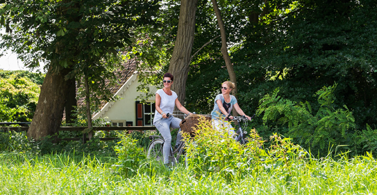 Kom naar de Gelderse streken