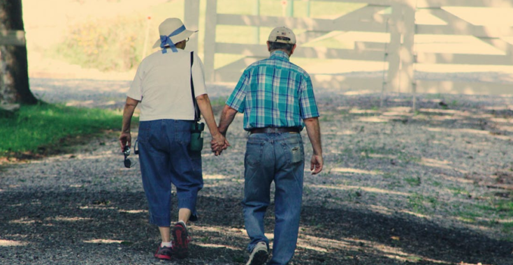 7 wijze relatie-adviezen van onze ouders