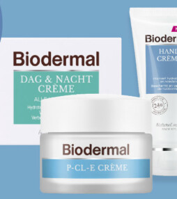 Win een Biodermal pakket