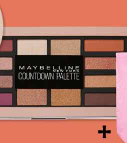 Win een feestelijk palette + een tas!