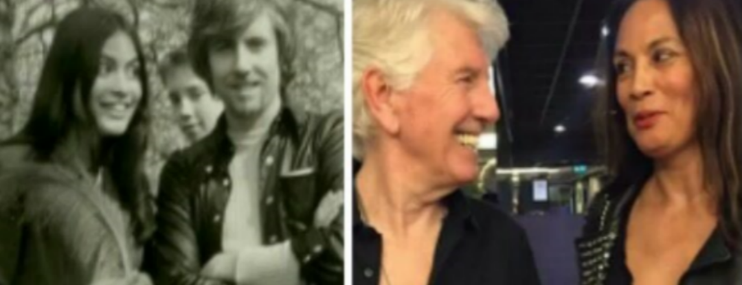 #Metoo? Marion Bloem & Graham Nash | Deel 4