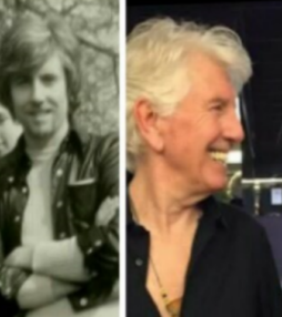 #Metoo? Marion Bloem & Graham Nash | Deel 4