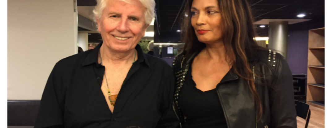 #Metoo? Marion Bloem & Graham Nash | Deel 3