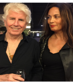 #Metoo? Marion Bloem & Graham Nash | Deel 3