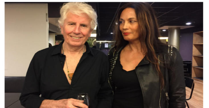 #Metoo? Marion Bloem & Graham Nash | Deel 3