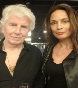 #metoo? Marion Bloem & Graham Nash | Deel 1