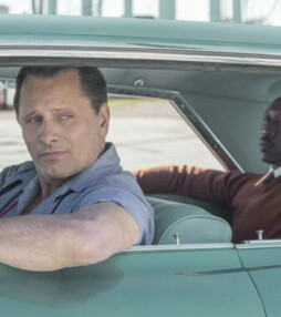 And the winner is: Green Book?