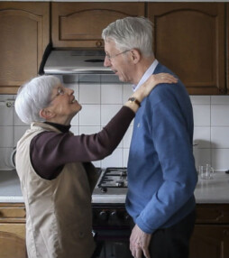 (Terug)kijktip: documentaire Om die liefde gaat het