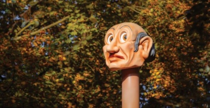 9 dingen die gelukkig niet zijn veranderd in De Efteling