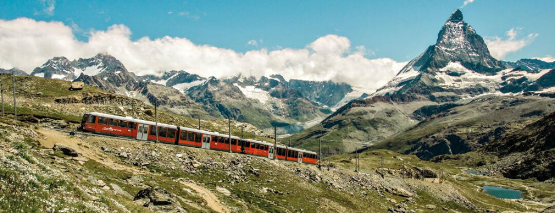 Ook zo’n zin om naar Zwitserland te gaan?