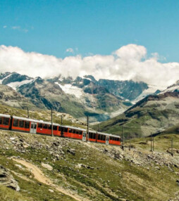 Ook zo’n zin om naar Zwitserland te gaan?