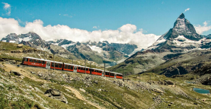 Ook zo’n zin om naar Zwitserland te gaan?