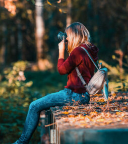 Topfotograaf Thijs Heslenfeld geeft een workshop!