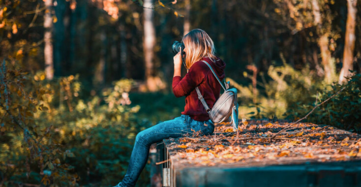 Topfotograaf Thijs Heslenfeld geeft een workshop!