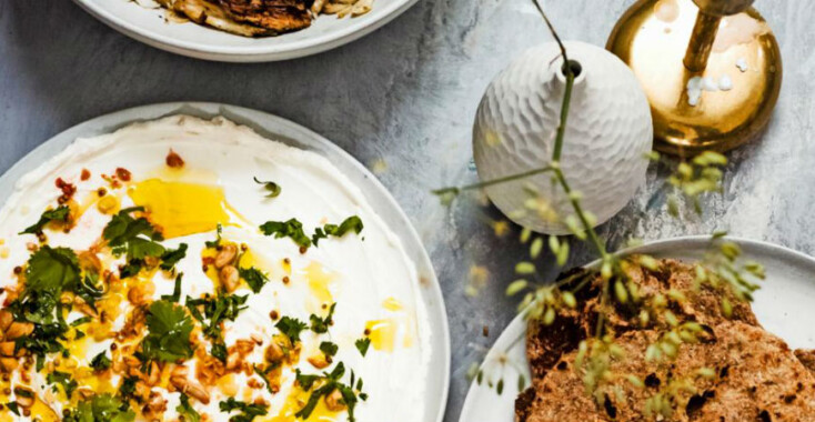 Mezze: heerlijke voorgerechtjes voor bij de borrel