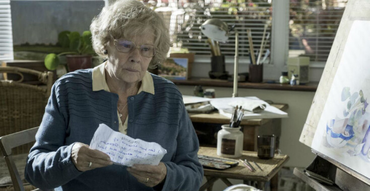 Win vrijkaarten voor de film Red Joan