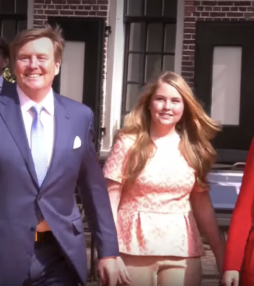 Koningsdag, zo gaat dat nu (en zo ging Koninginnedag toen)