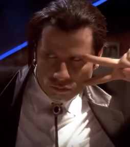 Waarom Pulp Fiction een klassieker is