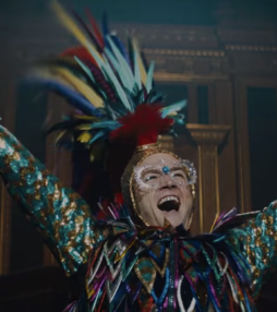 6 redenen waarom we Rocketman (de film over Elton John) niet willen missen