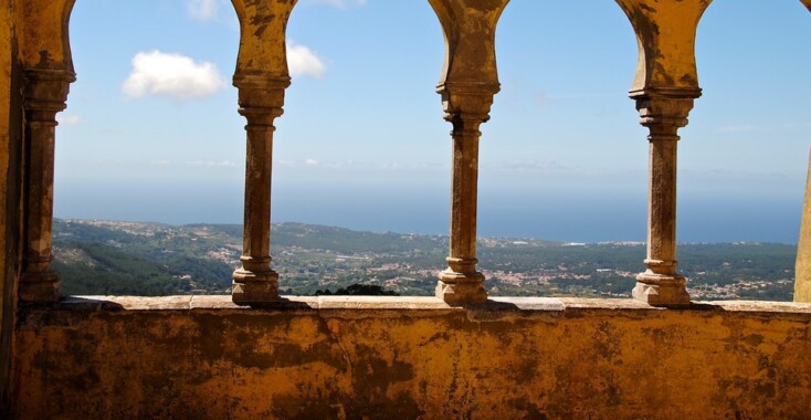 De charme van Alentejo & Costa Lisboa