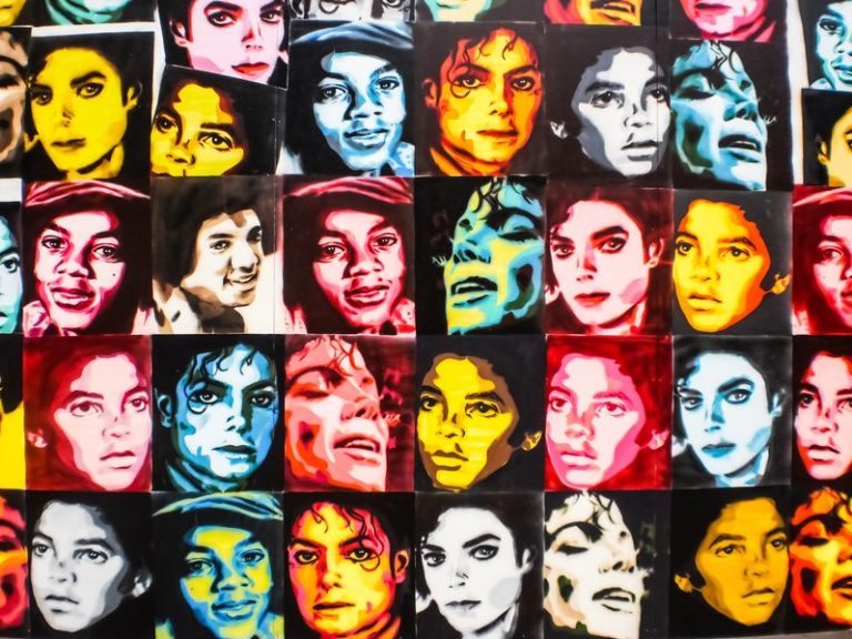 Tien jaar zonder Michael Jackson