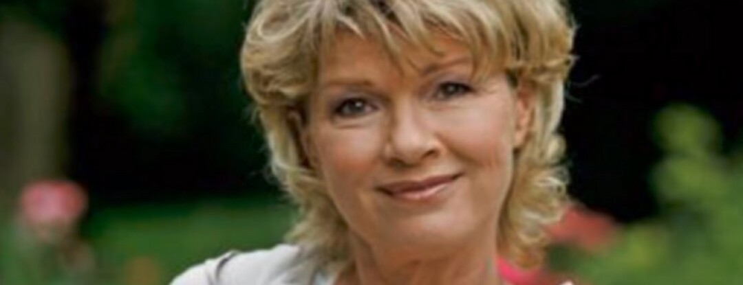 In memoriam Martine Bijl