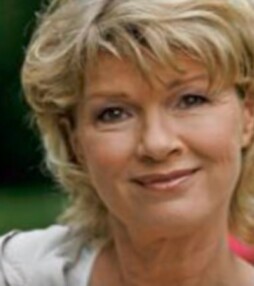 In memoriam Martine Bijl