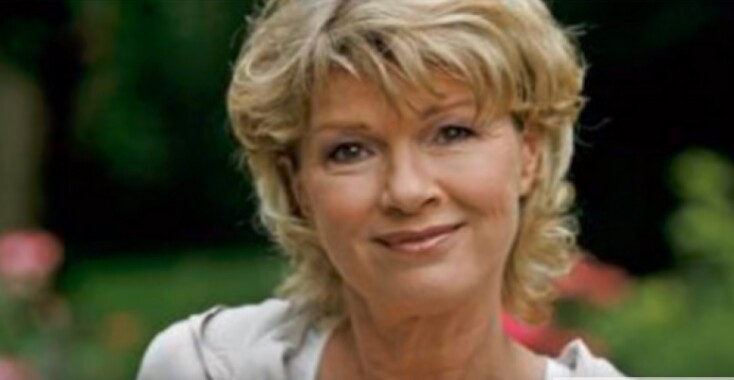 In memoriam Martine Bijl