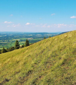 Het beste van de Puy-de-Dôme in 110 kilometer