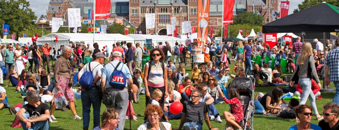 Zin op de Uitmarkt