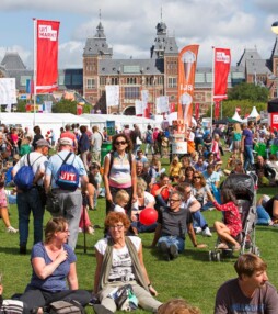 Zin op de Uitmarkt