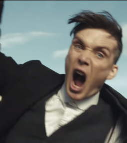 Nog even wachten, maar het 5e (en 6e en 7e) seizoen van Peaky Blinders komen eraan