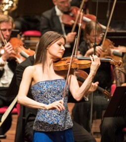 Geniet met 25% korting van het BBC Philharmonic Orchestra