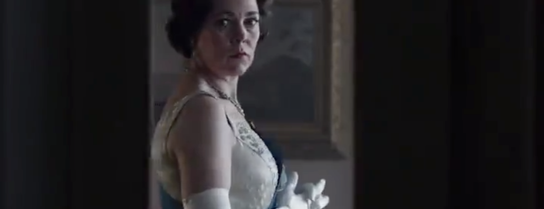 Hier hebben we zin in: The Crown komt terug (met Olivia Colman!)