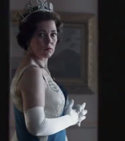 Hier hebben we zin in: The Crown komt terug (met Olivia Colman!)