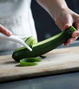 5 lekkere dingen die je kunt maken met courgettes