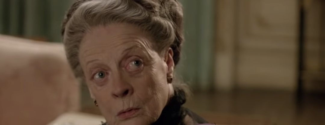 Nu weet je alles weer: 5 seizoenen Downton Abbey in tien minuten