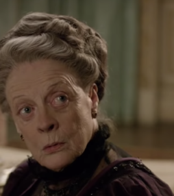 Nu weet je alles weer: 5 seizoenen Downton Abbey in tien minuten