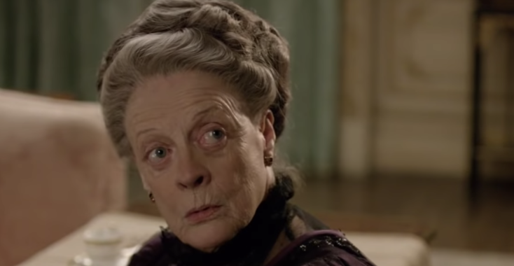 Nu weet je alles weer: 5 seizoenen Downton Abbey in tien minuten