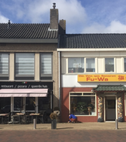 Heimwee naar babi pangang en nasi met een spiegelei