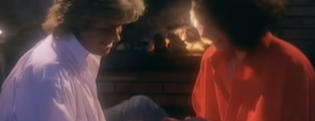 ‘Last Christmas’ van Wham is ook alweer 35 jaar oud