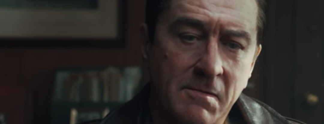 Nu (thuis) kijken: The Irishman met Al Pacino en Robert de Niro