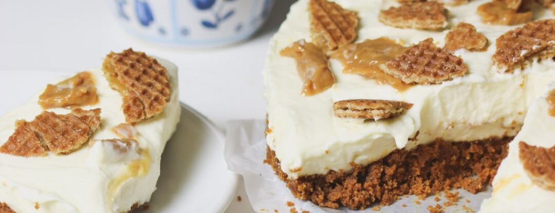 Goed nieuws: stroopwafels zijn superfoods