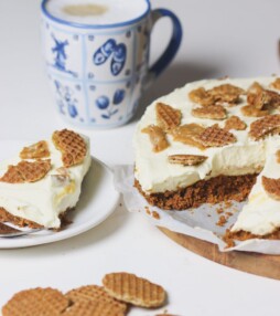 Goed nieuws: stroopwafels zijn superfoods