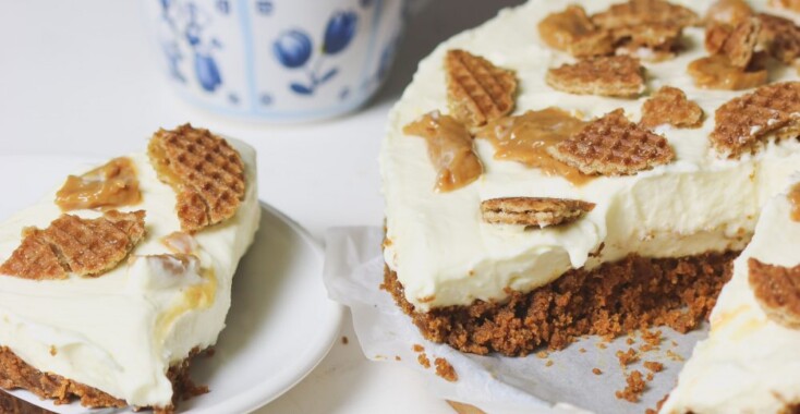 Goed nieuws: stroopwafels zijn superfoods